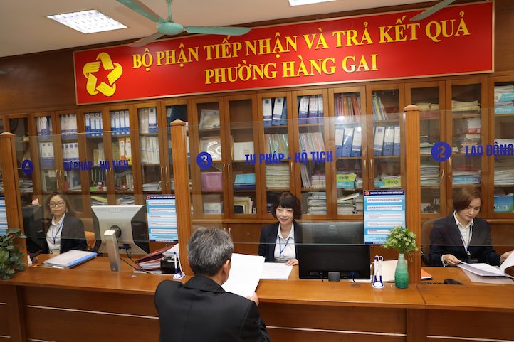 Illustration: Pham Dong