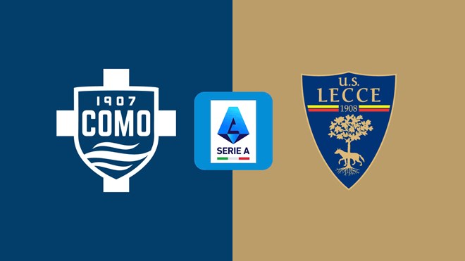 Nhận định bóng đá Como - Lecce tại Serie A