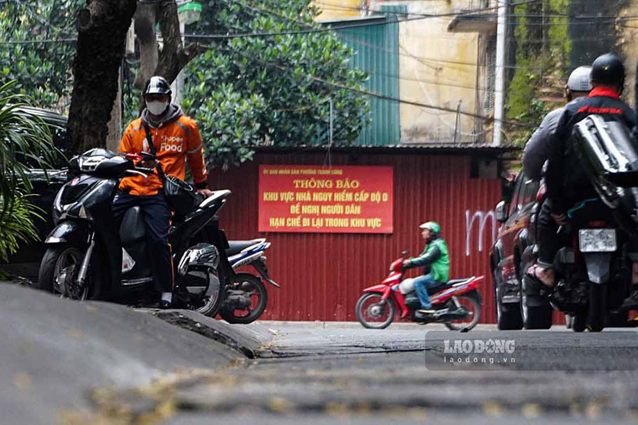 De an cai tao, xay dung lai chung cu cu tren dia ban TP Ha Noi duoc danh gia la toc do trien khai cham. Theo thong ke, Ha Noi co hon 1500 tap the, chung cu cu, viec cai tao, xay dung lai cac tap the, chung cu cu nay se co tac dong lon den doi song cua hang tram nghin nguoi dan.