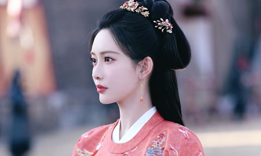 Sự nghiệp của Mạnh Tử Nghĩa đang bước sang trang mới. Ảnh: Nhà sản xuất