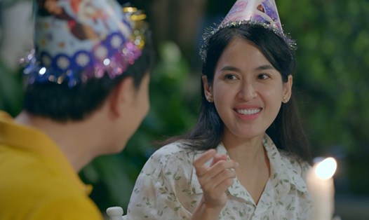 Tình tiết trong "Màu của tình yêu". Ảnh: Nhà sản xuất.