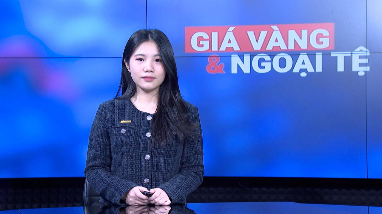 Gold and foreign currency prices