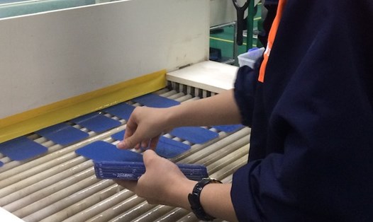 Phân biệt đối xử đối với người lao động, cán bộ công đoàn vì lý do thành lập, gia nhập hoặc hoạt động công đoàn là hành vi bị nghiêm cấm. Ảnh minh họa: Bảo Hân