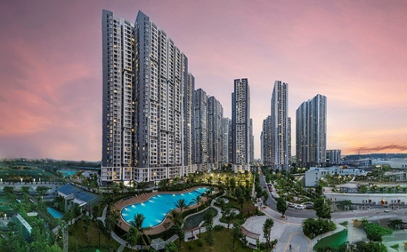 Bất động sản Việt Nam 2025 - Dự báo và phân tích chuyên sâu về xu hướng và cơ hội