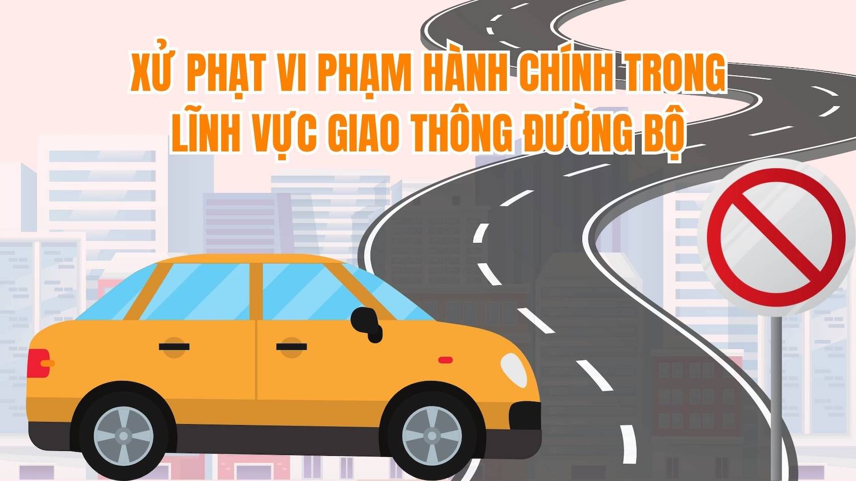 Violations of opening car doors will be fined up to 22 million VND from January 1, 2025
