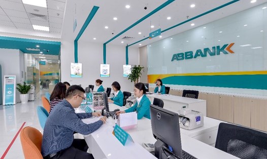 ABBank Sóc Trăng bị kết luận thẩm định vay chưa chặt, tỷ lệ nợ xấu 9,67%, chênh lệch thu chi âm 2,766 tỉ đồng. Ảnh: ABBank