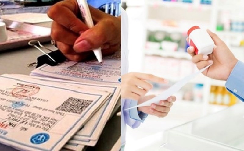 New regulations on health insurance drugs take effect from January 1, 2025