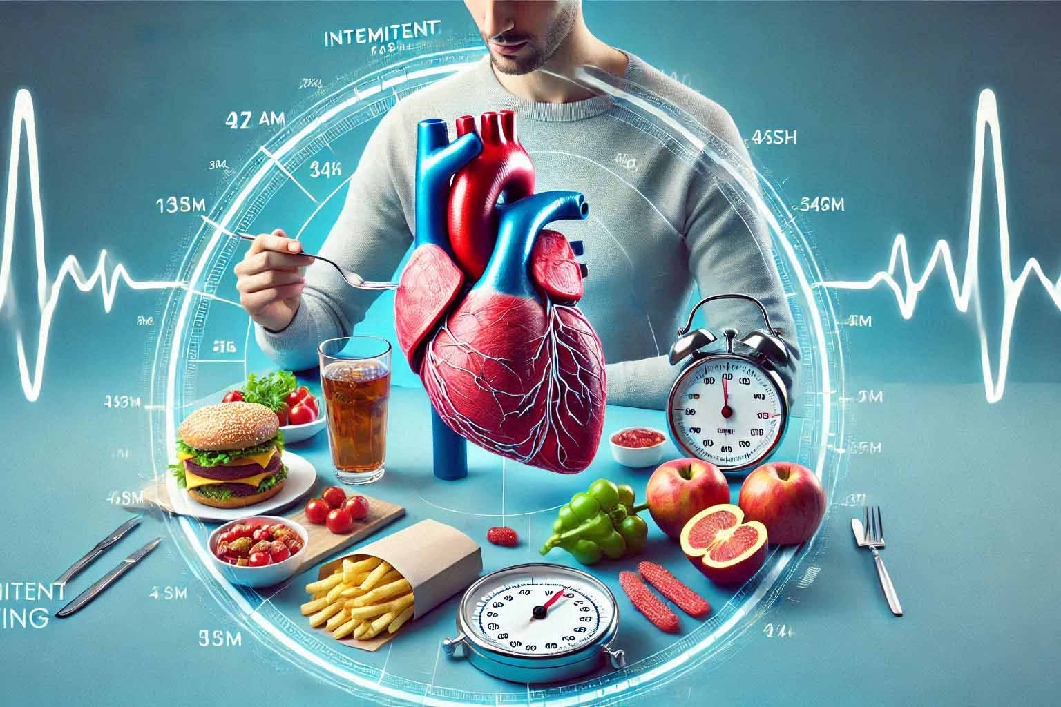 If intermittent fasting is not done properly, it can cause some unwanted side effects. Photo - AI: Ngoc Thuy