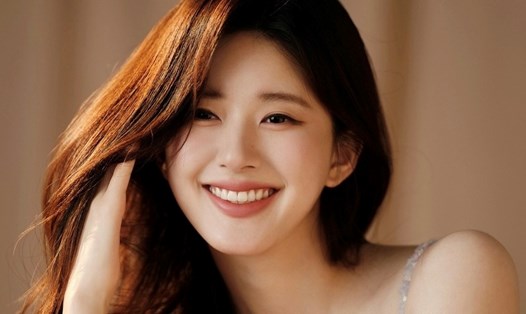 Nữ diễn viên Trung Quốc Triệu Lộ Tư. Ảnh: Weibo