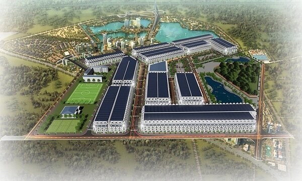 Dự án từng huy động vốn trái phép ở Bắc Ninh xin gia hạn