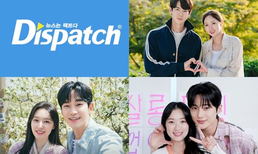 Dispatch có khui tin hẹn hò vào ngày 1.1.2025 hay không?