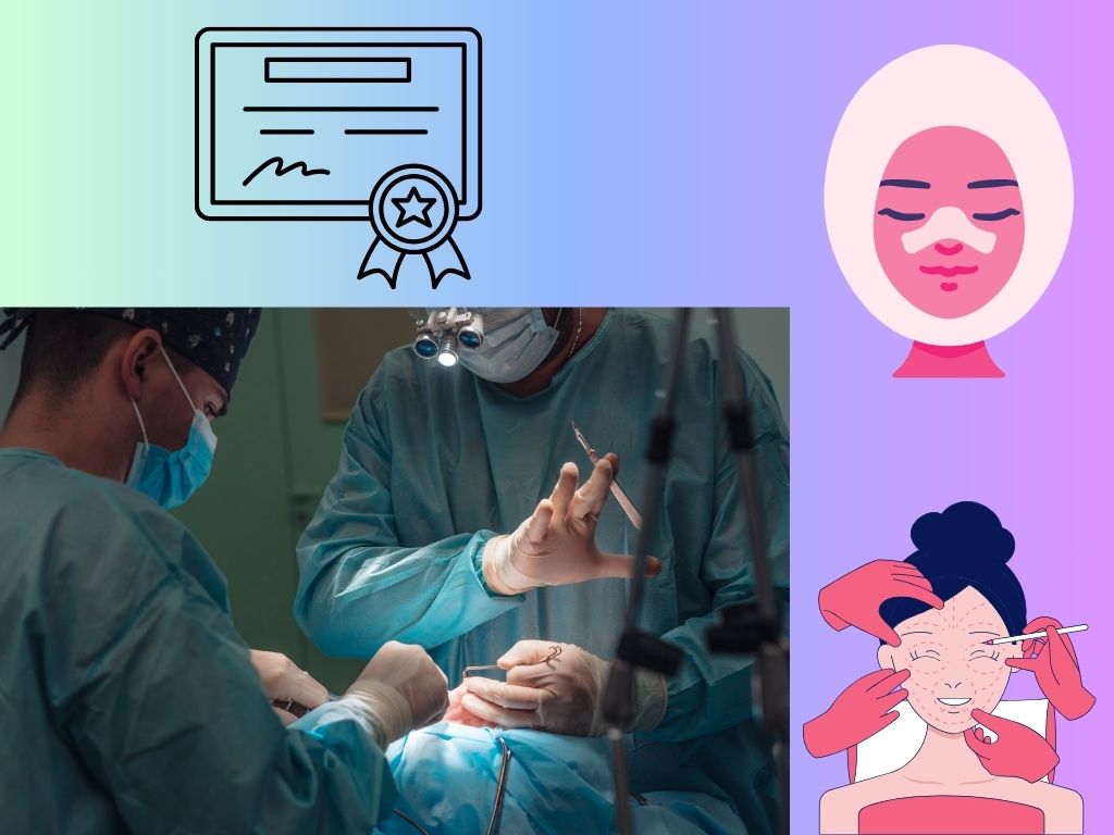 Readers ask whether a specialist certificate can be used to adjust the scope of practice? Graphics: Huong Giang