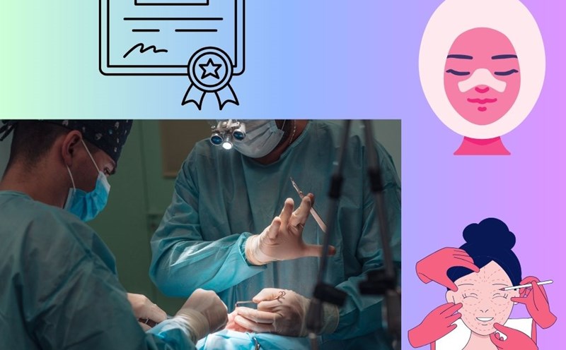 Readers ask whether a specialist certificate can be used to adjust the scope of practice? Graphics: Huong Giang