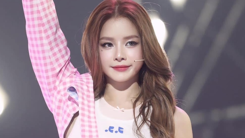 "Sister" Mie. Photo: NSX