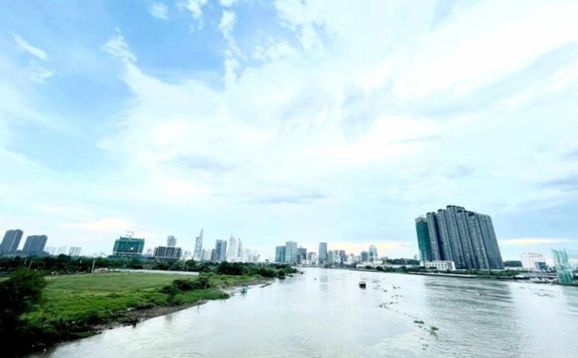 The M&A market is expected to be vibrant again in 2025 (illustrative photo). Photo: Luc Giang