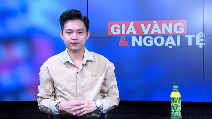 Gold and foreign currency prices 4.12: Gold ring prices suddenly increase sharply