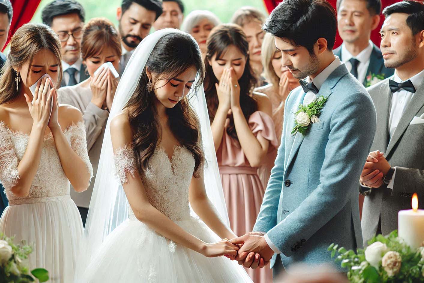 Early marriage and late marriage both have their own advantages and disadvantages. Photo - AI: Ngoc Thuy