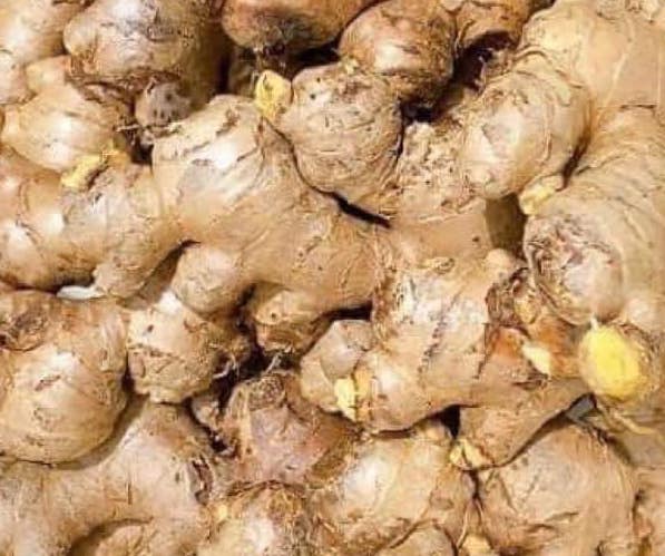 Ginger water is one of the 5 winter drinks that help reduce visceral fat. Photo: Kieu Vu