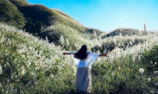 Du lịch Lạng Sơn kỳ vọng bứt phá. Ảnh: Hùng Vĩ