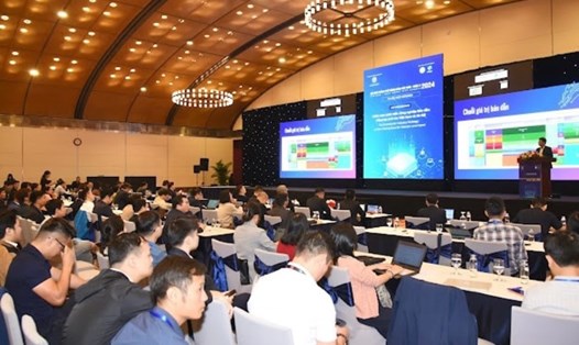 Công nghiệp bán dẫn sẽ là ưu tiên của Hà Nội. Ảnh Trần Minh