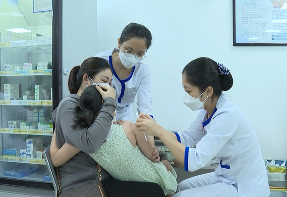 When will dengue vaccine be given for free