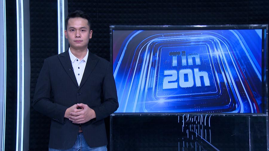 8pm News: Ministry of Home Affairs talks about the arrangement of provincial administrative units