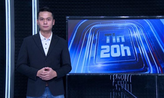 Tin 20h: Bộ Nội vụ nói về sắp xếp đơn vị hành chính cấp tỉnh