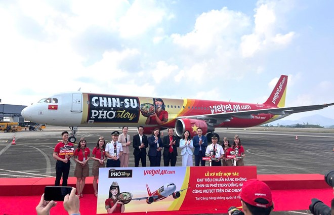 MCH góp mặt trong top 10 doanh nghiệp lớn về vốn hóa thị trường