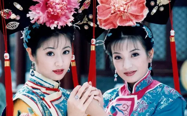 Zhao Wei, Ruby Lin, Fan Bingbing... rose to fame after starring in Quynh Dao's films. Photo: Producer