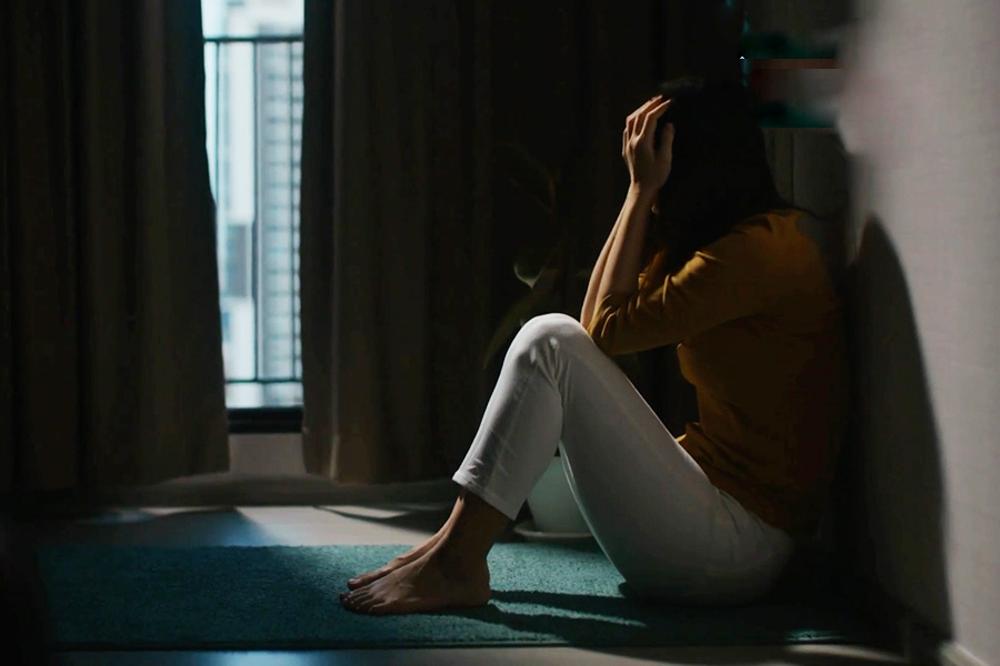 Being alone for too long can cause premature brain aging