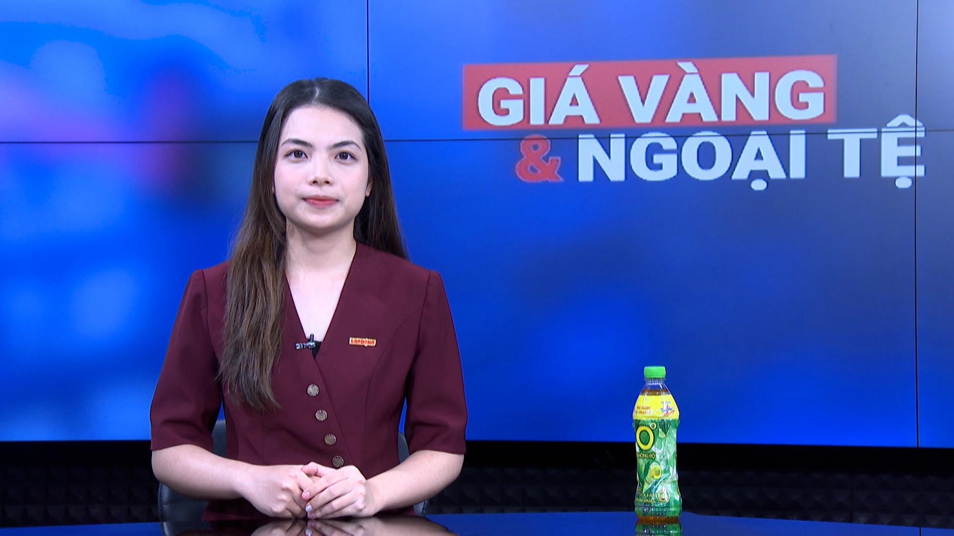 Gold and foreign currency prices 6.12: Sliding without brakes