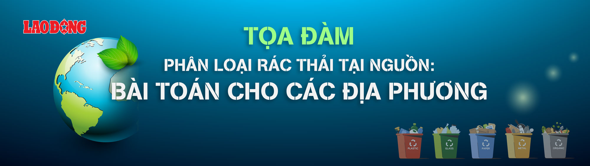 Toa dam du kien to chuc vao ngay 7.12.2024 tai truong quay Bao Lao Dong - so 6 Pham Van Bach, Yen Hoa, Cau Giay, Ha Noi. Do hoa: Duy Hung 