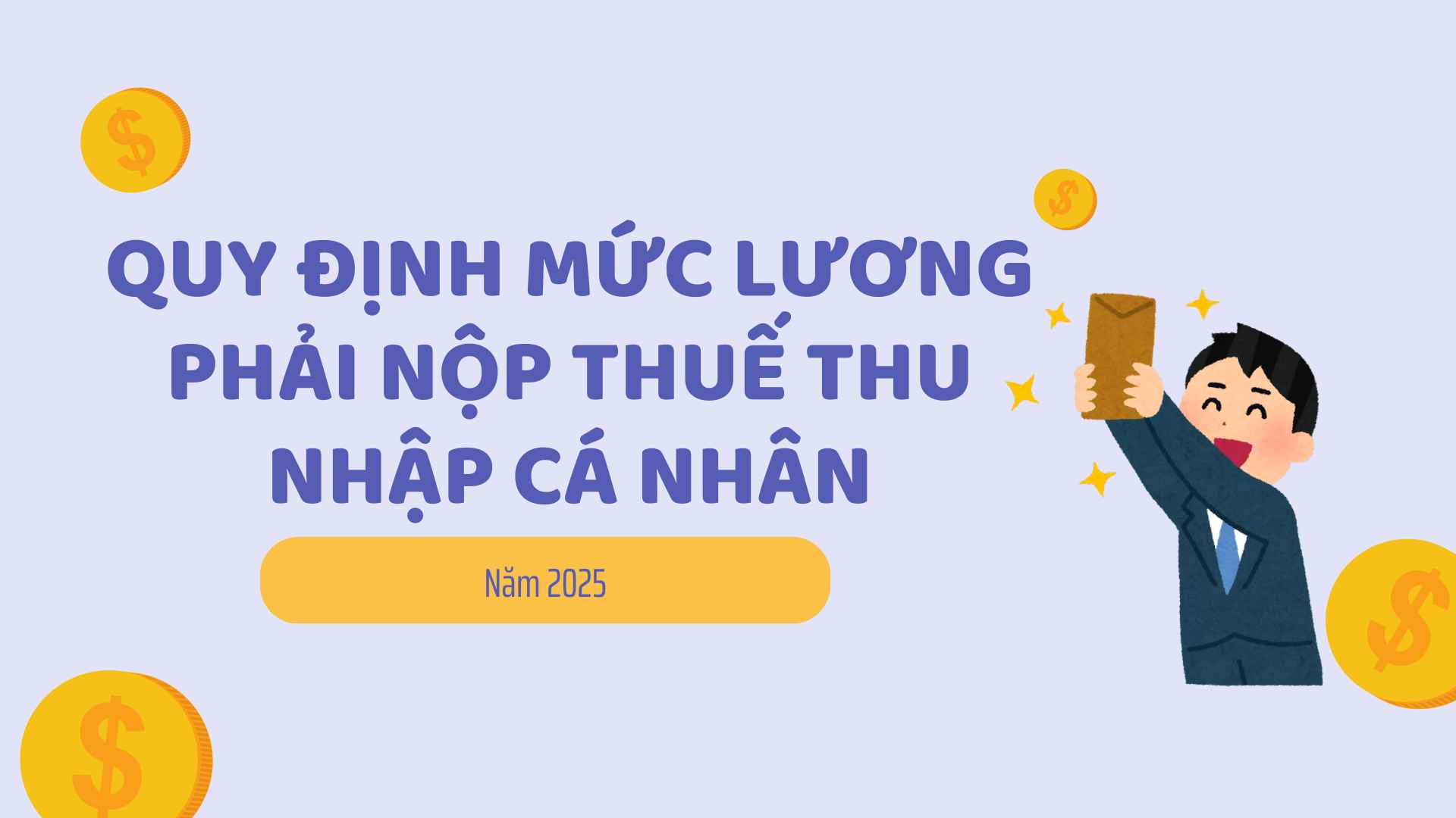 Thu Nhập 25 Triệu Đóng Thuế Thu Nhập Bao Nhiêu