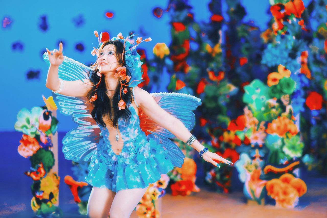 Suni Ha Linh. Photo: Artist provided.