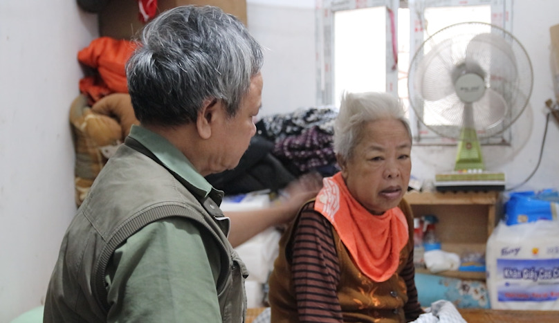 Warning of health decline in kidney patients when changing seasons