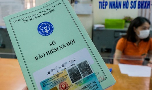 Bảo hiểm xã hội