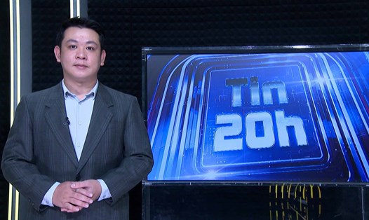 Tin 20h: Các sở, ngành nằm trong kế hoạch sát nhập ở Cà Mau