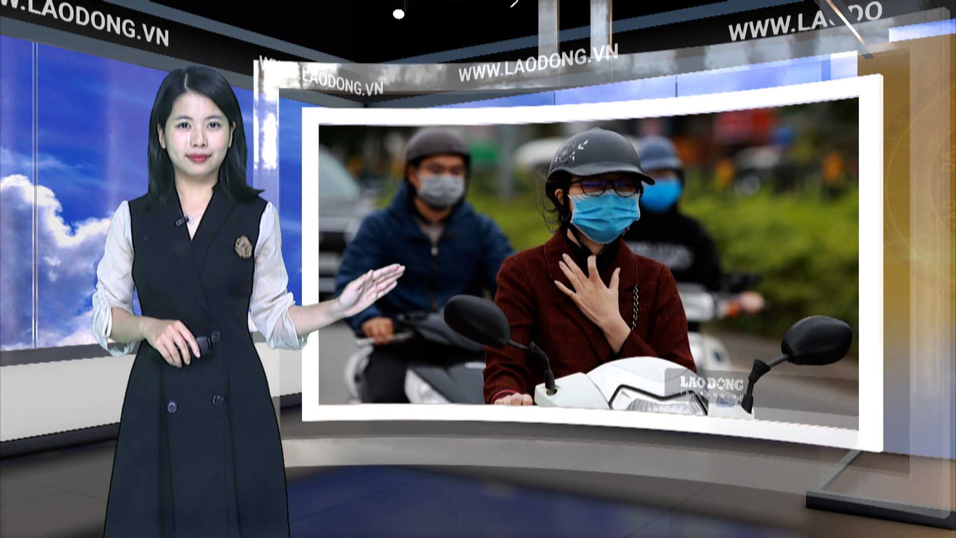 Weather forecast tonight and tomorrow 7.12