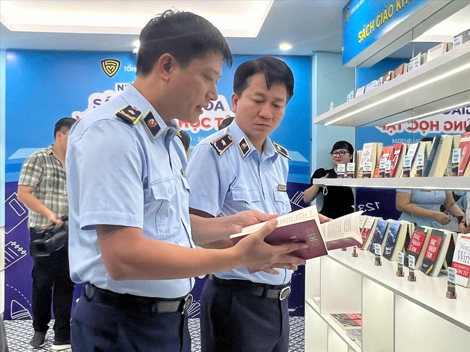 The Ministry of Industry and Trade agreed to abolish the General Department of Market Management. Photo: DMS