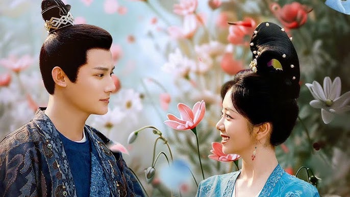 Tan Songyun stars in The Legend of Fuyao. Photo: Producer.