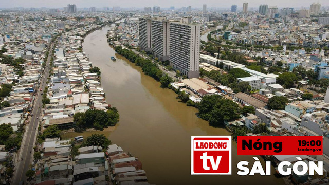 Hot in Saigon: Compensation capital is "stuck" in some big projects