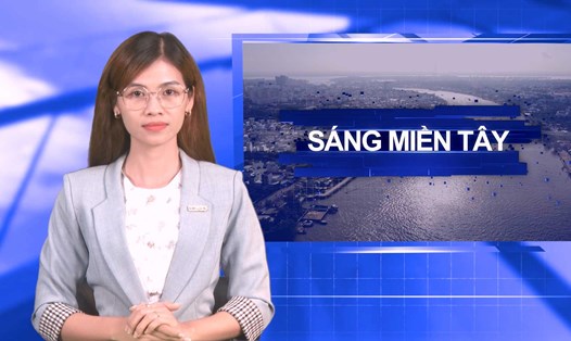 Sáng Miền Tây