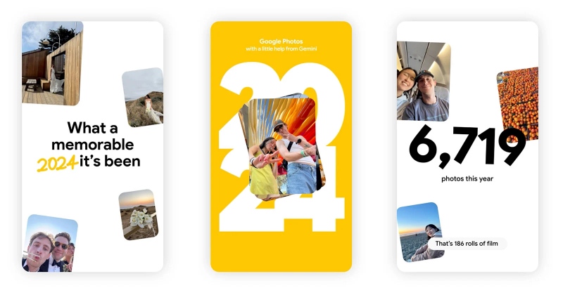 Google Photos launches 