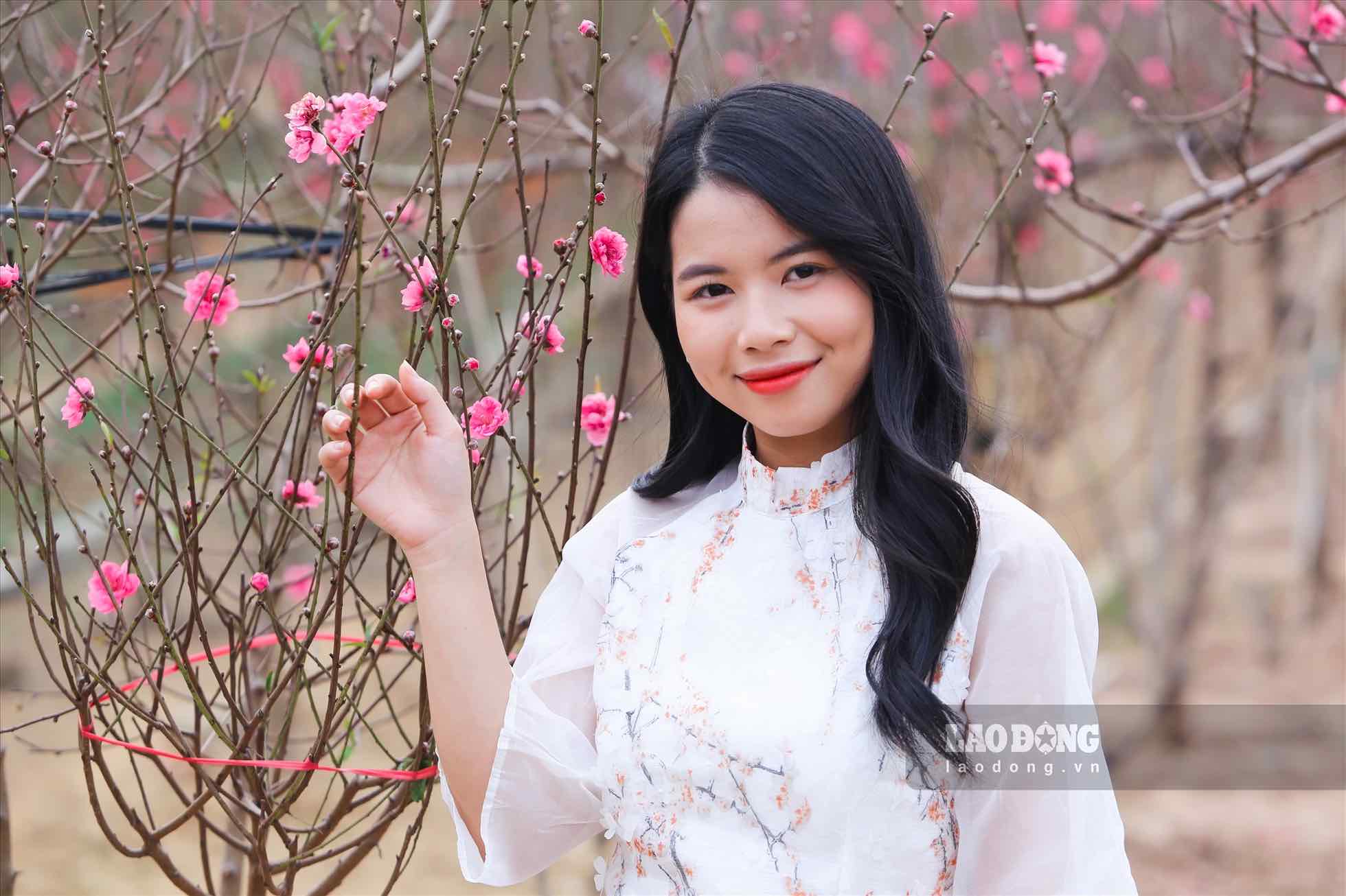 Lịch nghỉ Tết Âm lịch 2025 của cán bộ, công chức, viên chức Hà Nội. Ảnh: Việt Anh