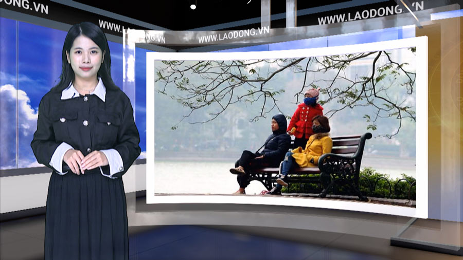 Weather forecast tonight and tomorrow 9.12