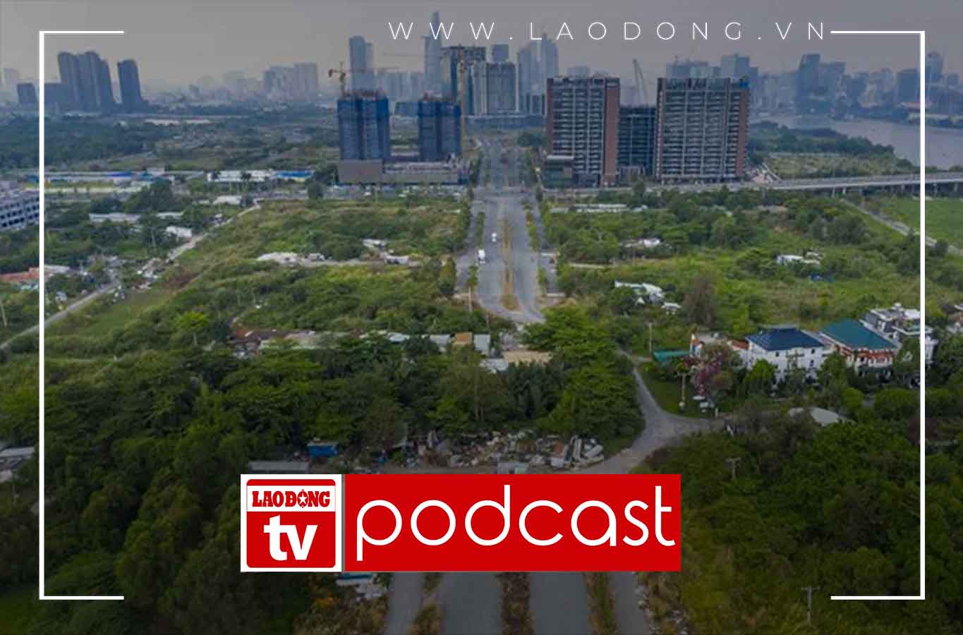 Ho Chi Minh City has not completed 4 road projects for 10 years
