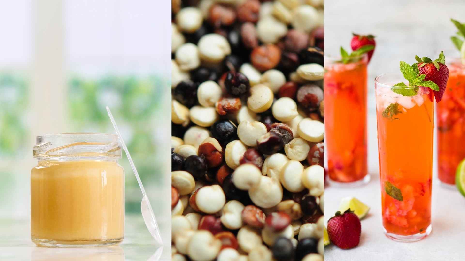 The elderly should supplement foods to prolong life. Graphics: Ha May