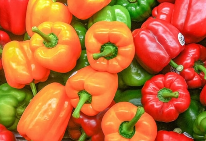 Adding this fruit to your dinner diet can effectively reduce visceral fat. Photo: Kieu Vu