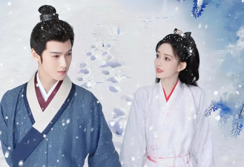 "The Nine Heavy Sons" by Meng Ziyi and Li Junrui achieved good results, surpassing the film by Tan Songyun and Ding Yuxi. Photo: Producer