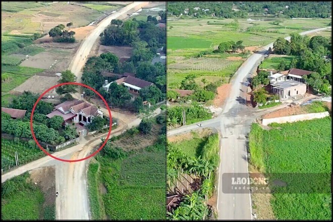 Đường 164 tỉ nối Phú Thọ - Hòa Bình nguy cơ lỡ hẹn về đích